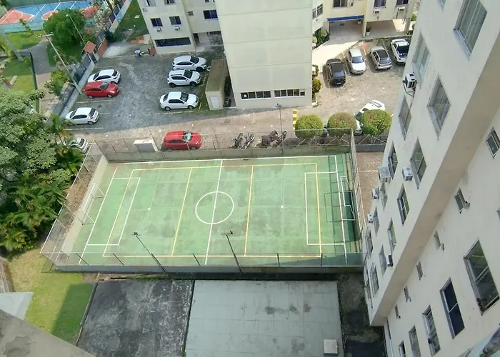 Ape 905 - Riocentro E Parque Olimpico E Farmasi Arena