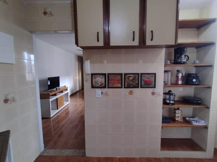 Apartment Ape 905 - Riocentro E Parque Olimpico E Farmasi Arena Rio de Janeiro