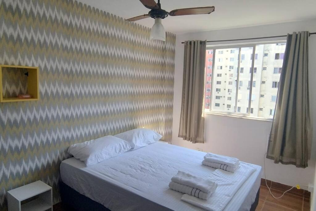 Apartment Ape 905 - Riocentro E Parque Olimpico E Farmasi Arena