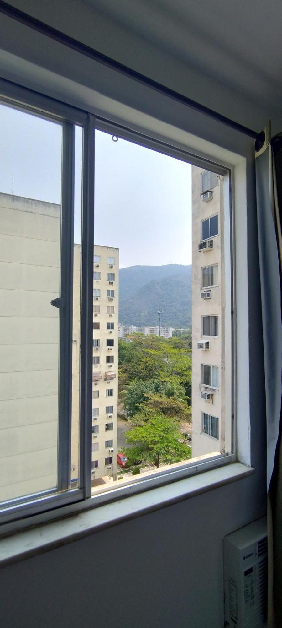 Apartment Ape 905 - Riocentro E Parque Olimpico E Farmasi Arena Rio de Janeiro