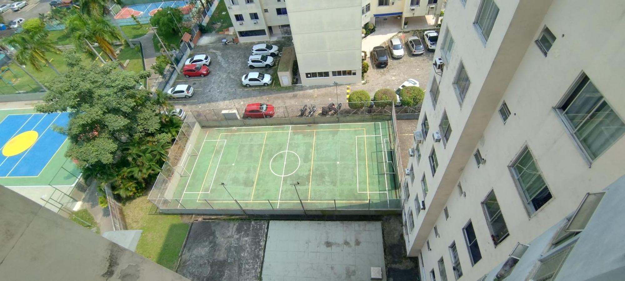 Ape 905 - Riocentro E Parque Olimpico E Farmasi Arena * Rio de Janeiro