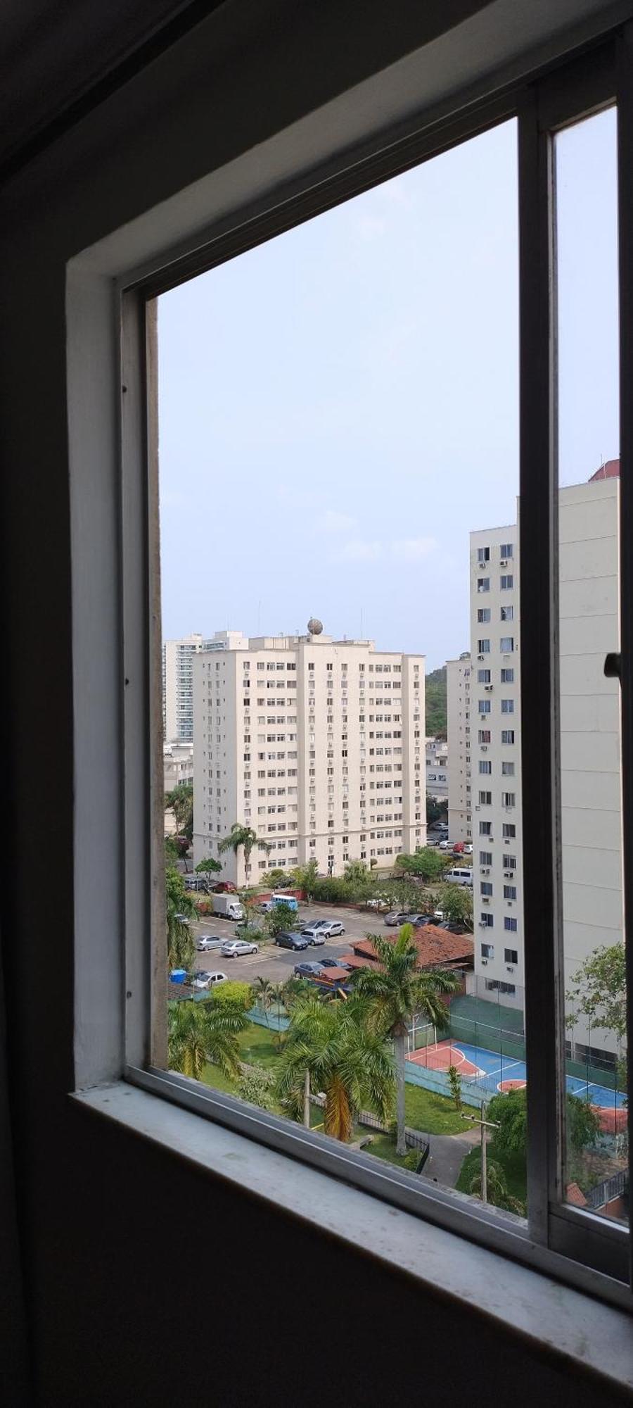 Ape 905 - Riocentro E Parque Olimpico E Farmasi Arena 里约热内卢